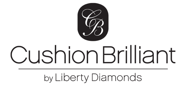 Cushion Brilliant